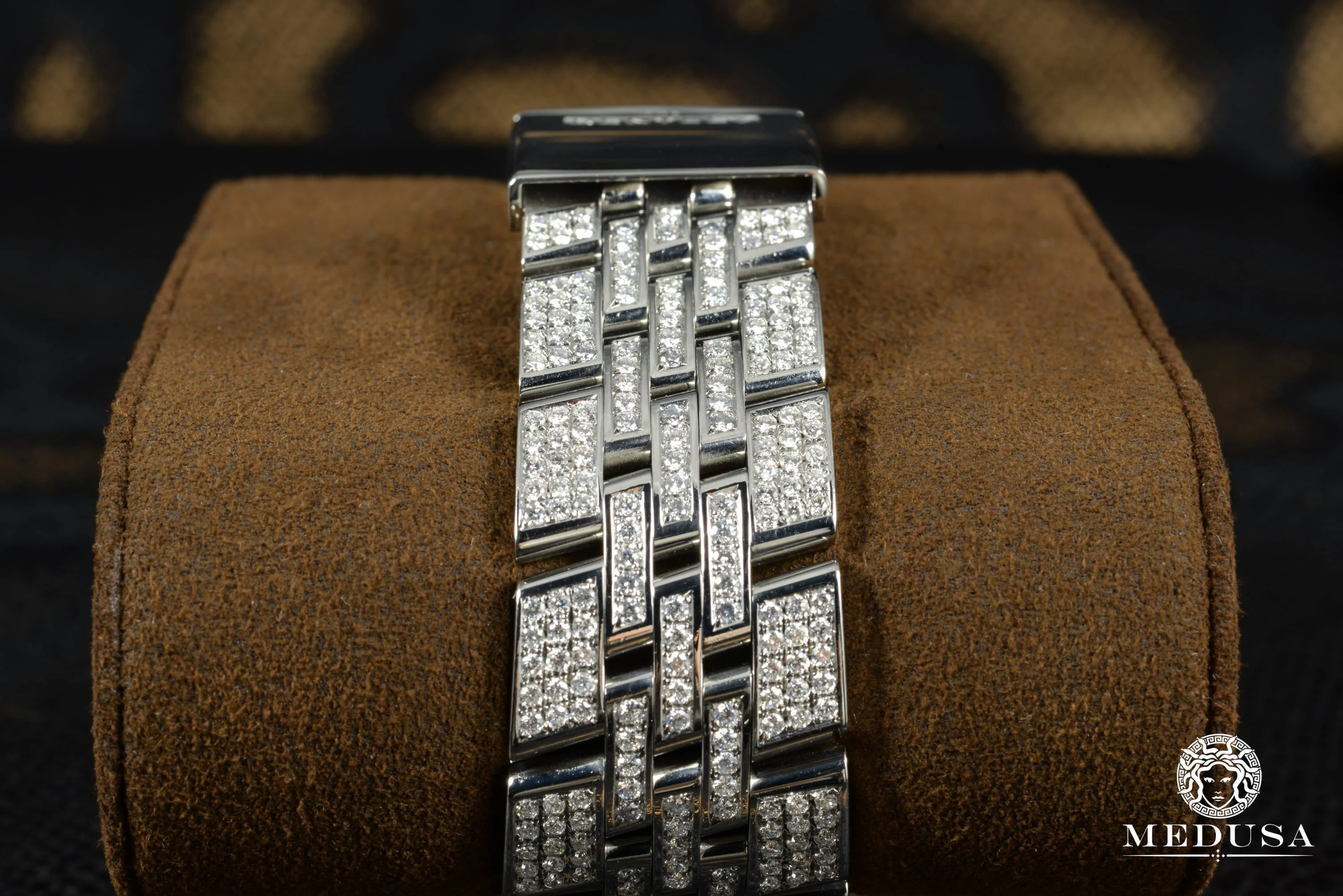 Breitling for Bentley - Iced Out - Image 6