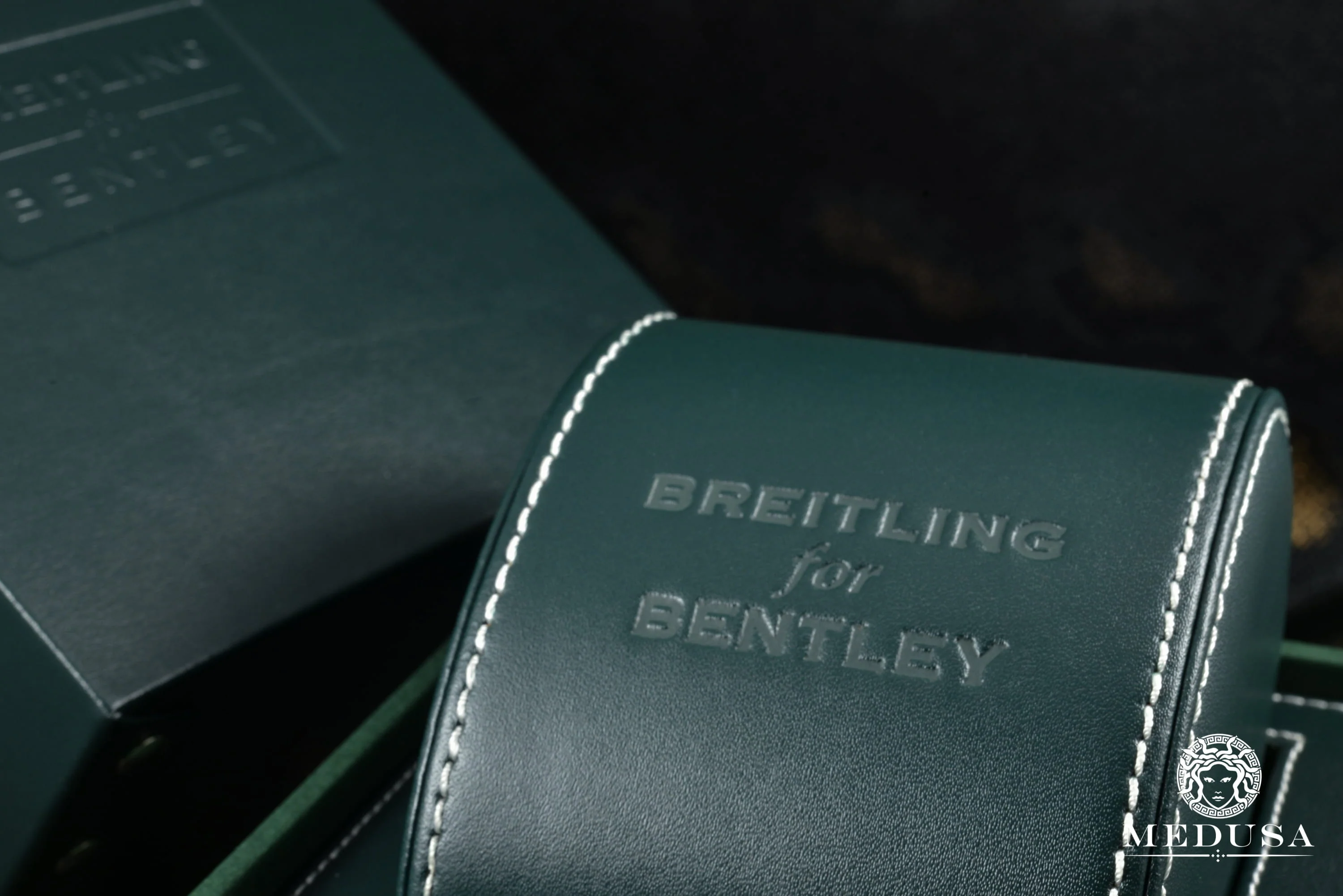 Breitling for Bentley - Iced Out - Image 9
