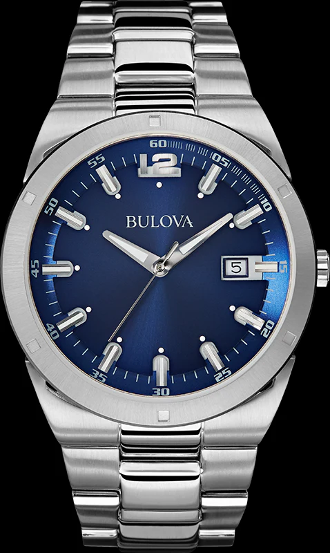 Bulova Classic - 96B220  - Image 3