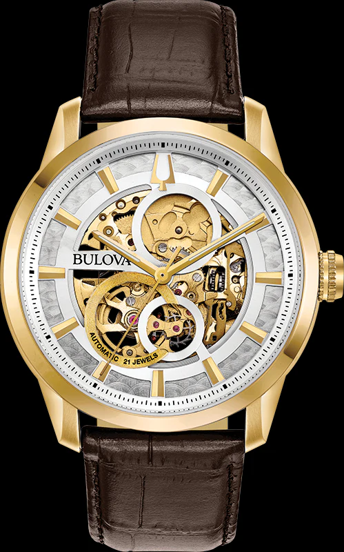 Bulova Classic - 97A138  - Image 3