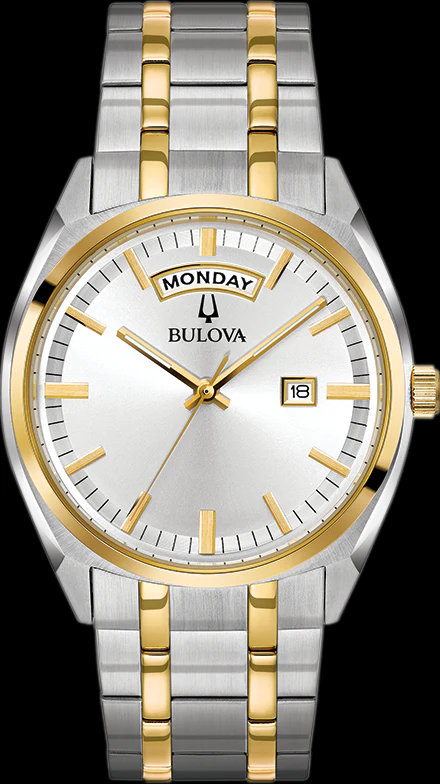 Bulova Classic - 98C127 - Image 3