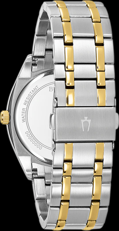 Bulova Classic - 98C127 - Image 4