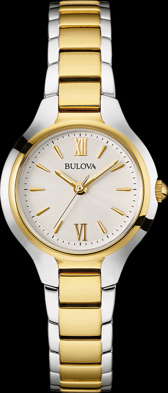 Bulova Classic - 98L217 - Image 3