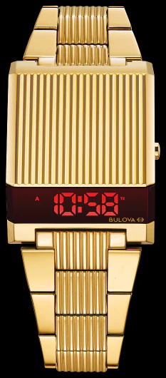 Bulova Computron - 97C110 - Image 3