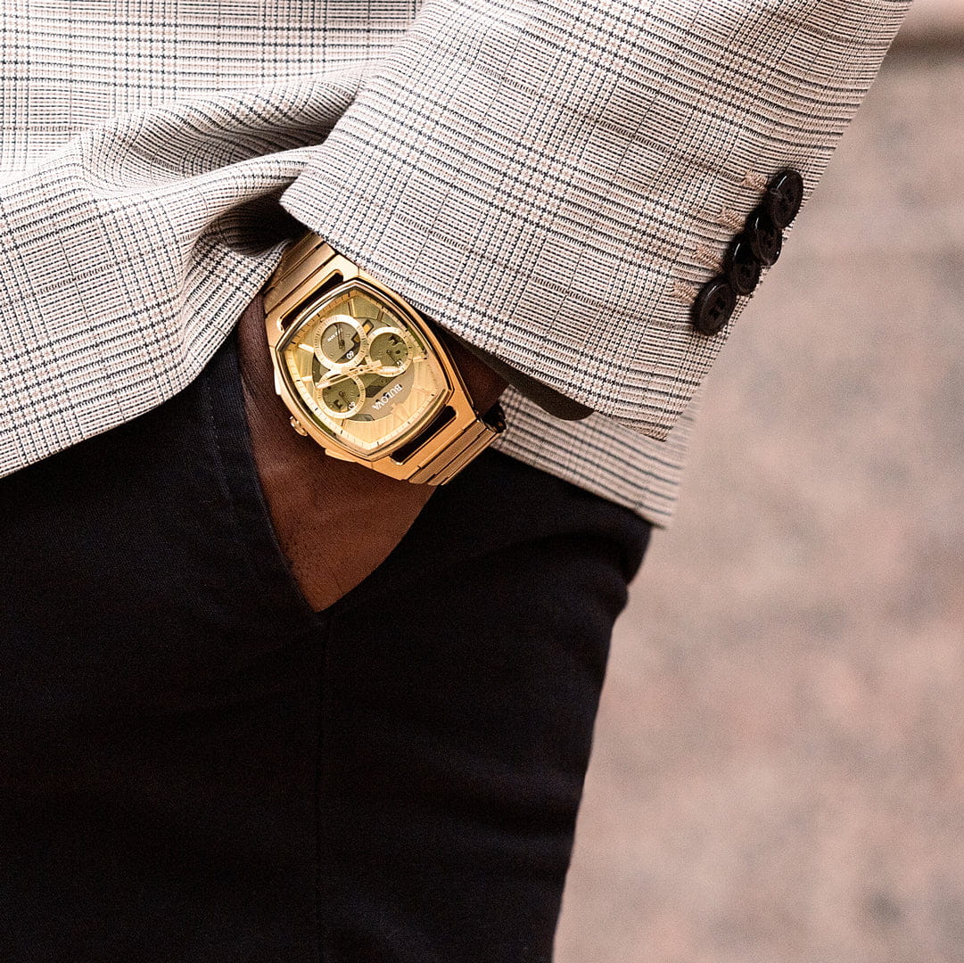 Bulova Curv - 97A160 - Image 5