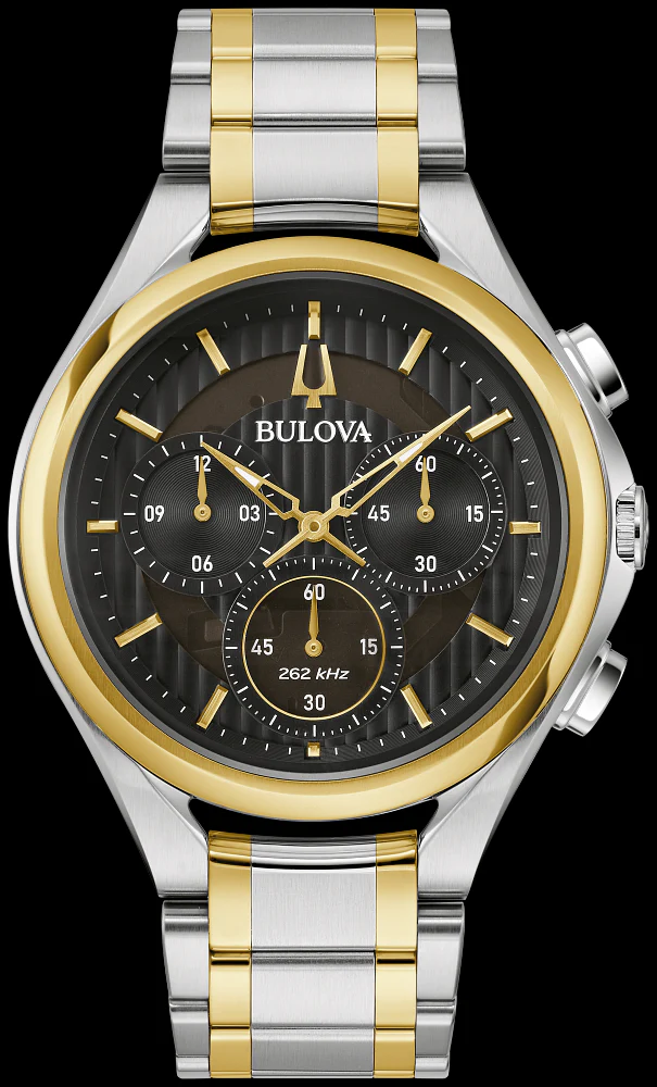 Bulova Curv - 98A301 - Image 2