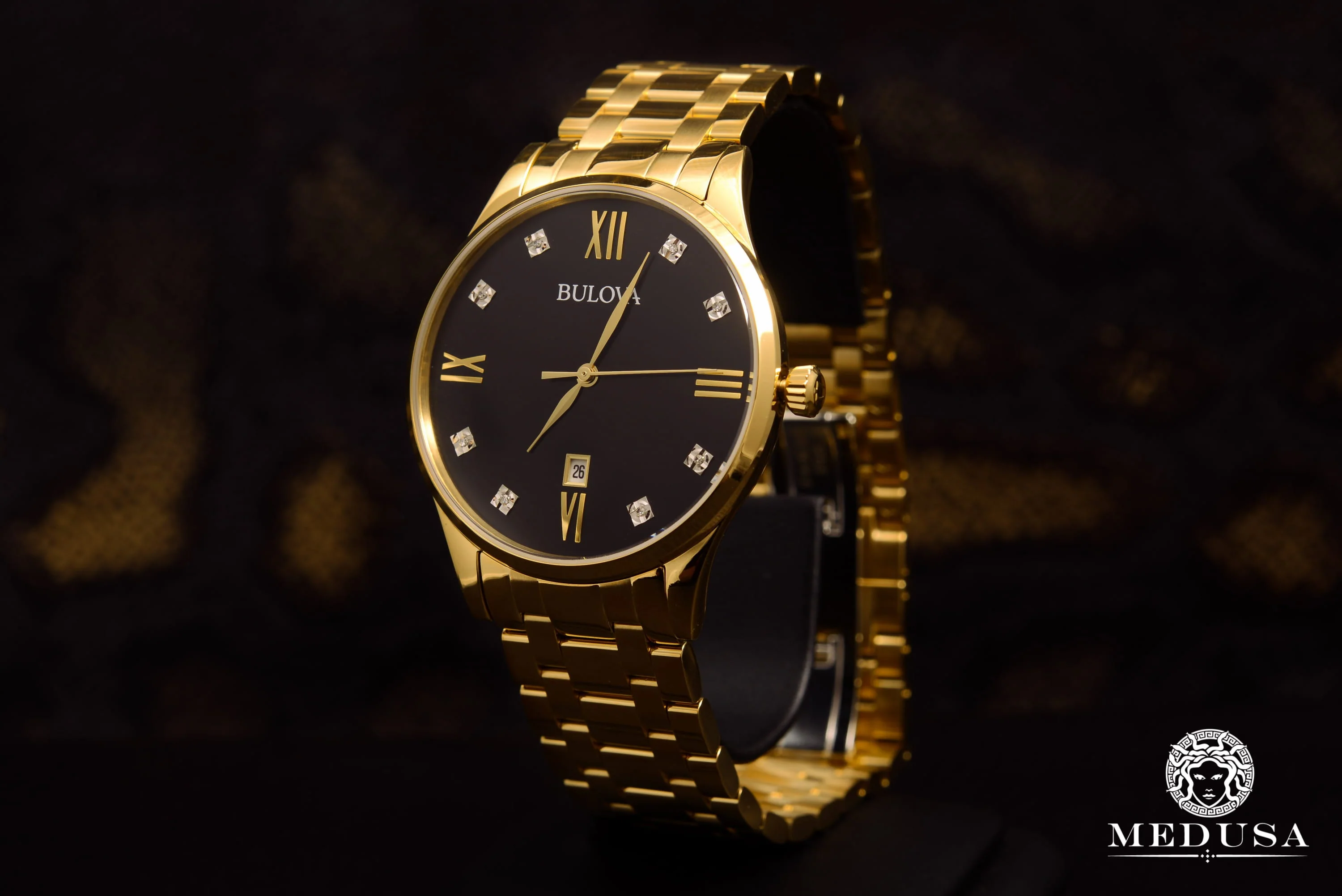 Bulova Diamonds - 97D108 - Image 2
