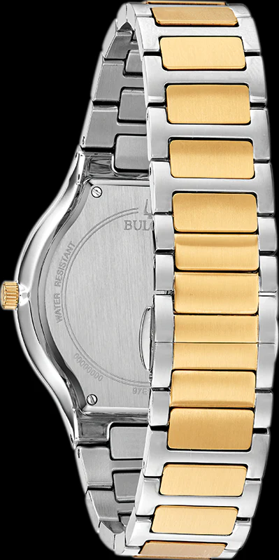 Bulova Futuro - 98E117 - Image 5