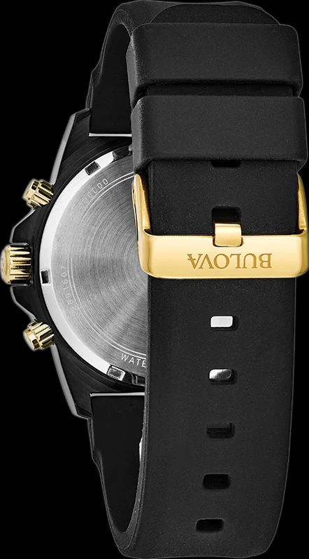Bulova Marine Star - 98B278 - Image 4