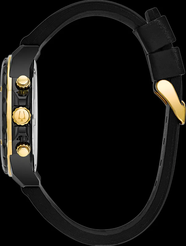 Bulova Marine Star - 98B278 - Image 5