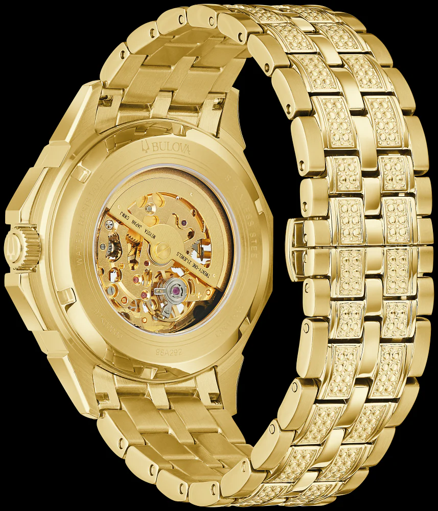 Bulova Octava - 98A292  - Image 3
