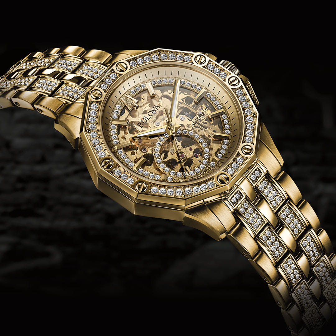 Bulova Octava - 98A292  - Image 5