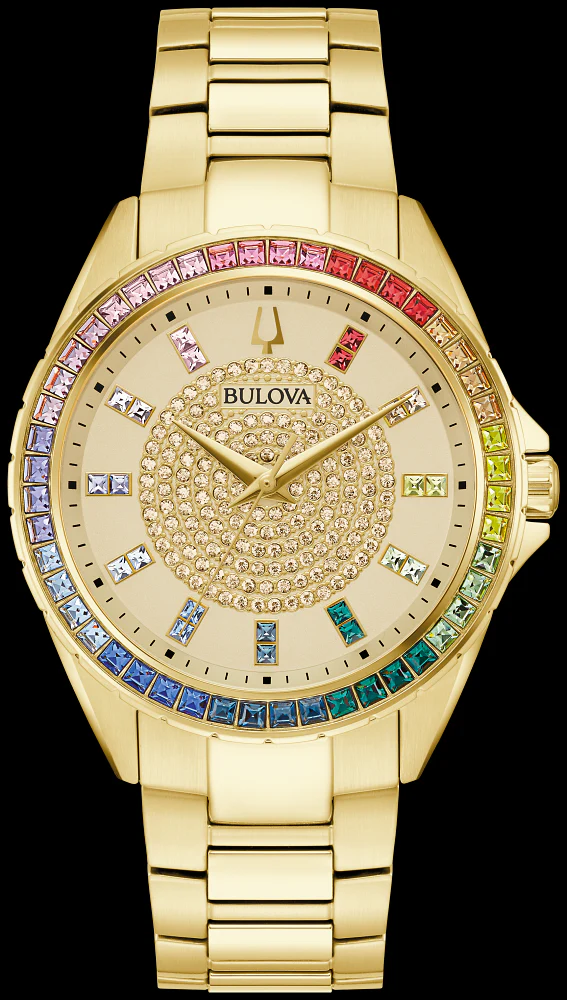 Bulova Phantom - 97A179  - Image 3