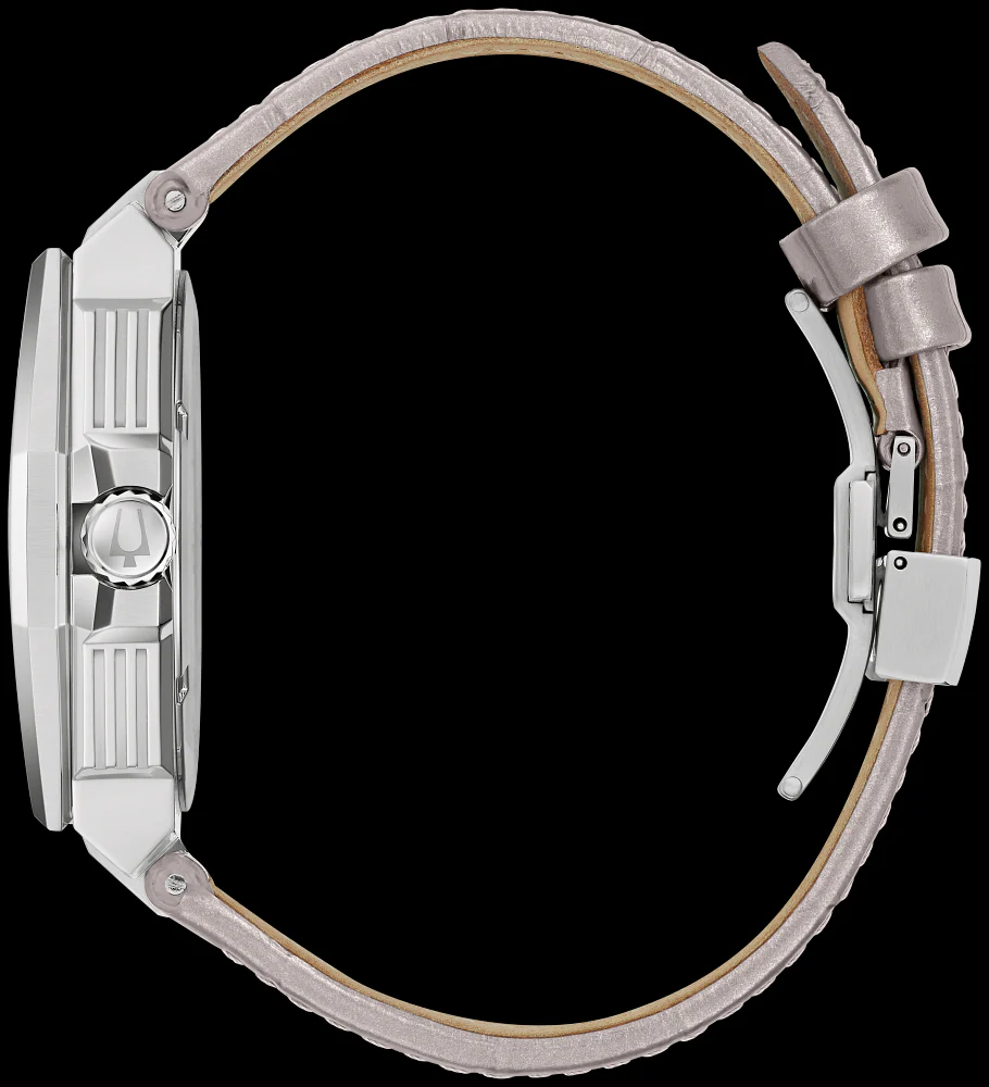 Bulova Precisionist - 96J120 - Image 4