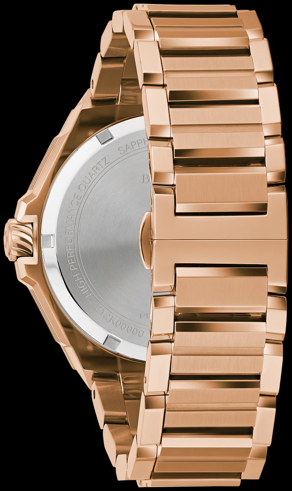 Bulova Precisionist - 97D129 - Image 3
