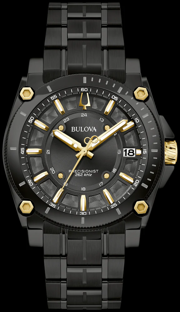 Bulova Precisionist - 98B408 - Image 2