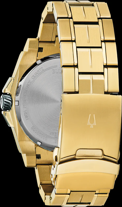 Bulova Precisionist - 98D156 - Image 4