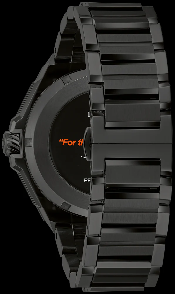 Bulova Precisionist - 98D183  - Image 4