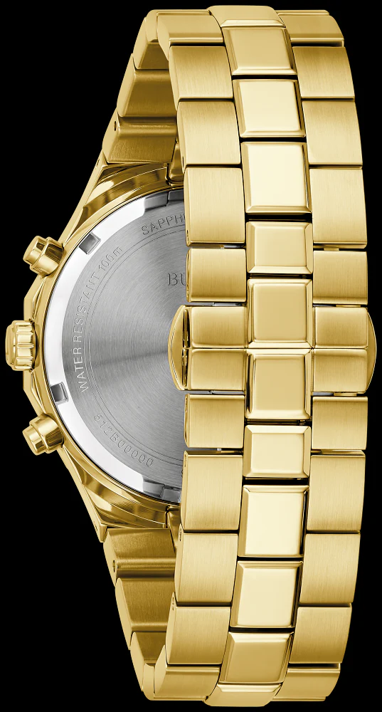 Bulova Prestige - 97B232 - Image 3