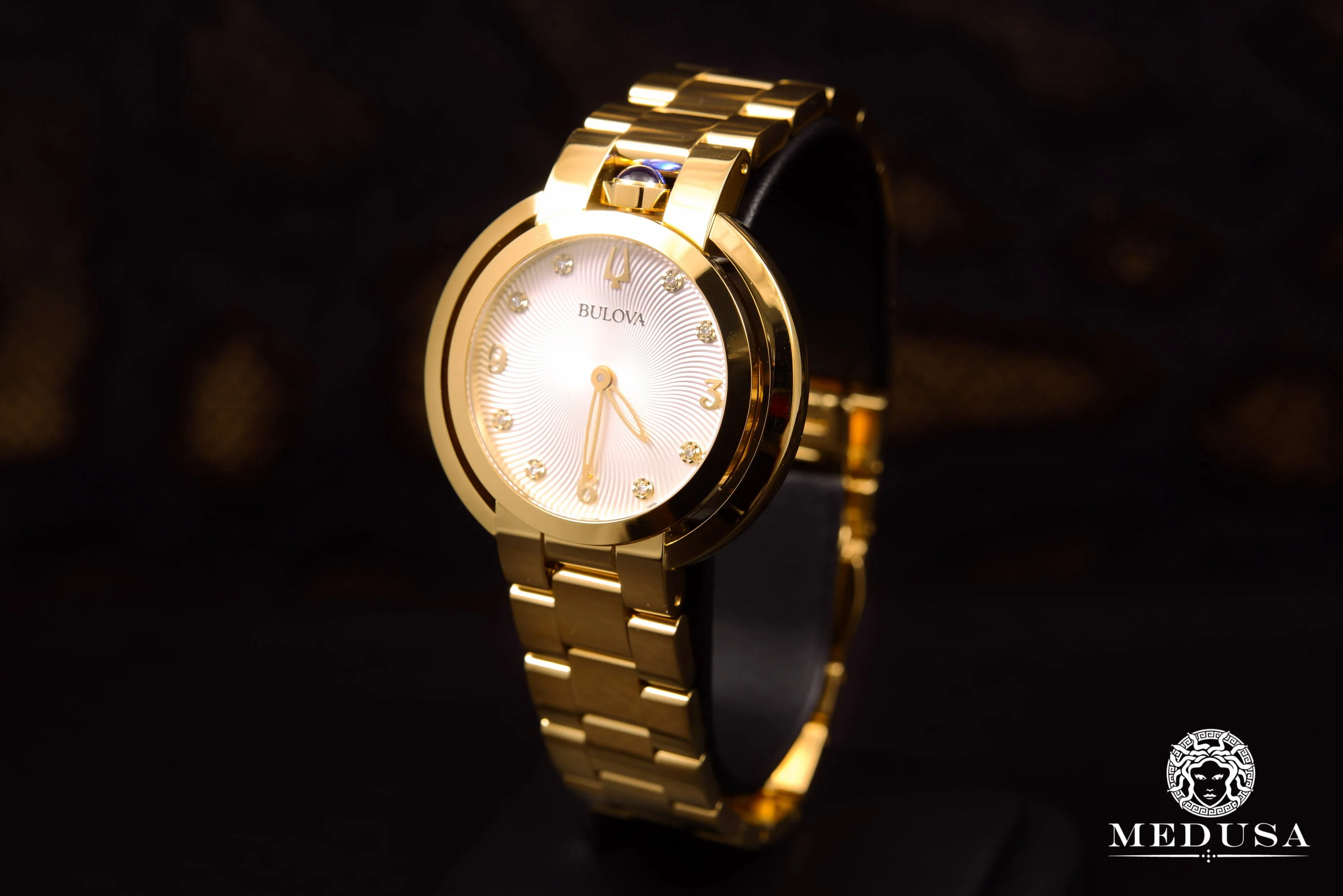 Bulova Rubaiyat - 97P125 - Image 2