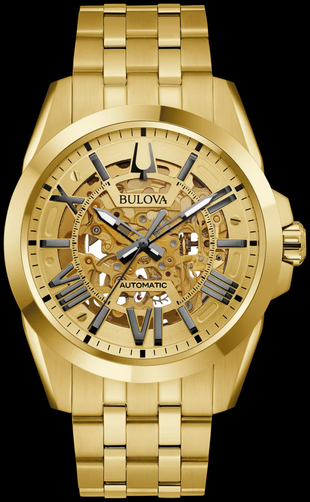 Bulova Shutton - 97A162 - Image 2