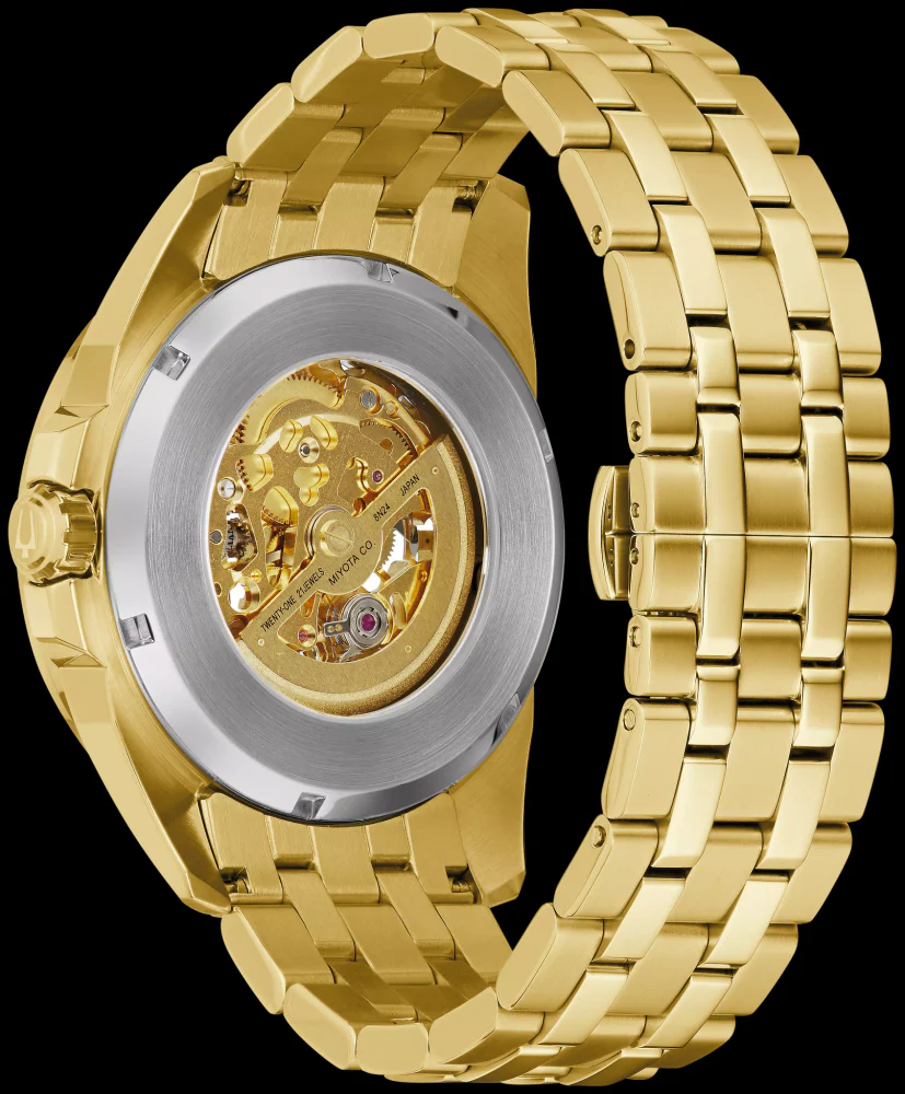 Bulova Shutton - 97A162 - Image 3
