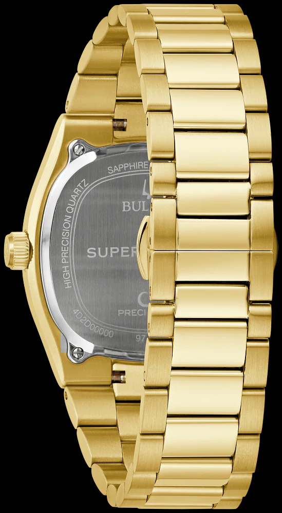 Bulova Super Seville - 97B237 - Image 3