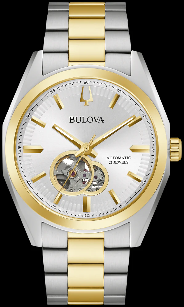 Bulova Surveyor - 98A284  - Image 2