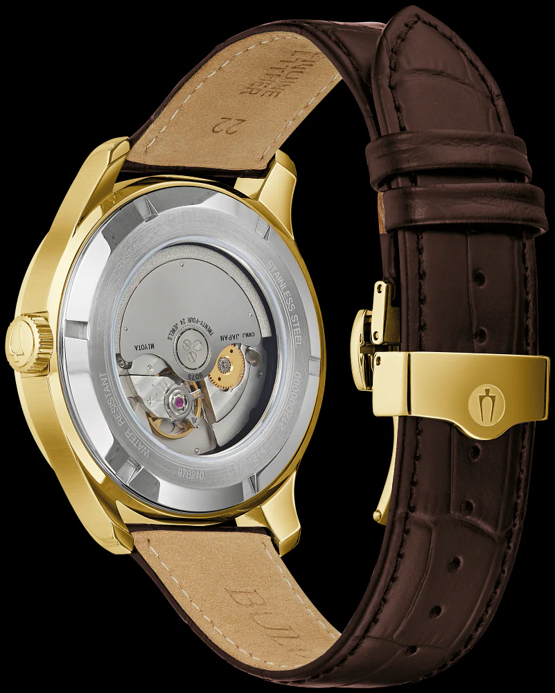 Bulova Wilton - 97B210 - Image 4