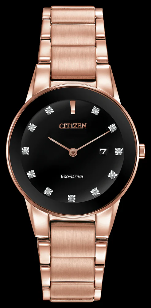 Citizen Axiom GA1058-59Q - Image 2