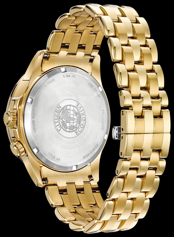 Citizen Calendar BU2082-56E  - Image 3