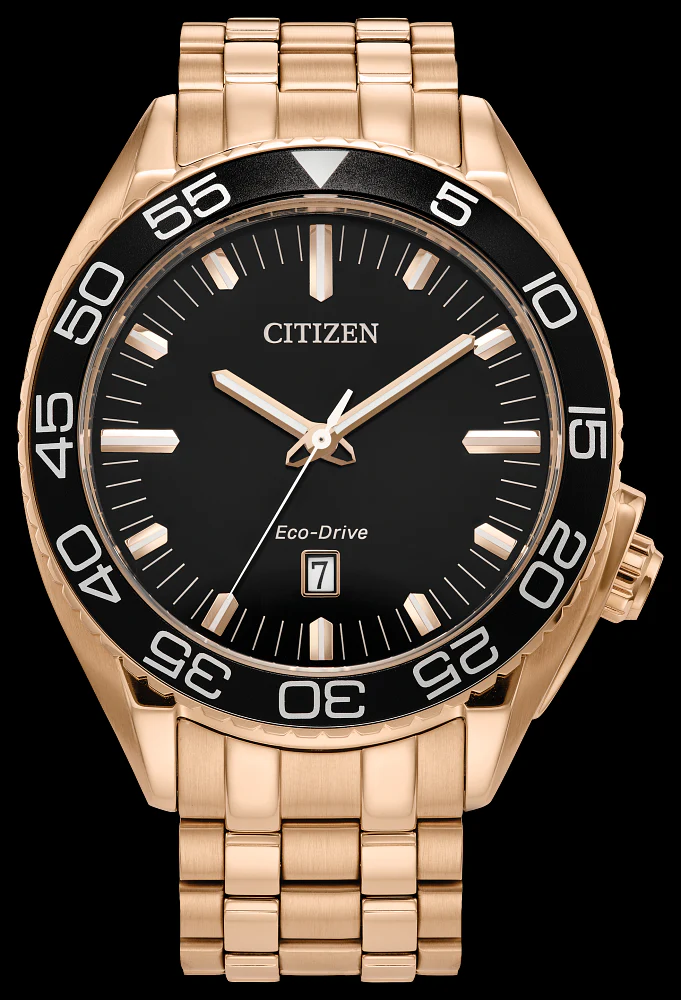 Citizen Carson Sport AW1773-55E  - Image 2