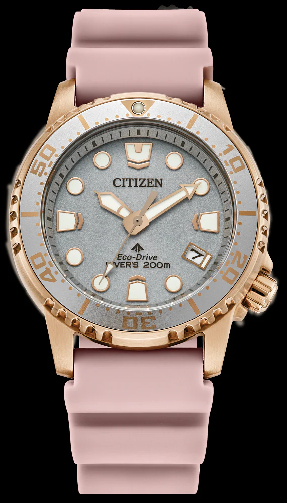 Citizen Promaster Dive EO2023-00A  - Image 2