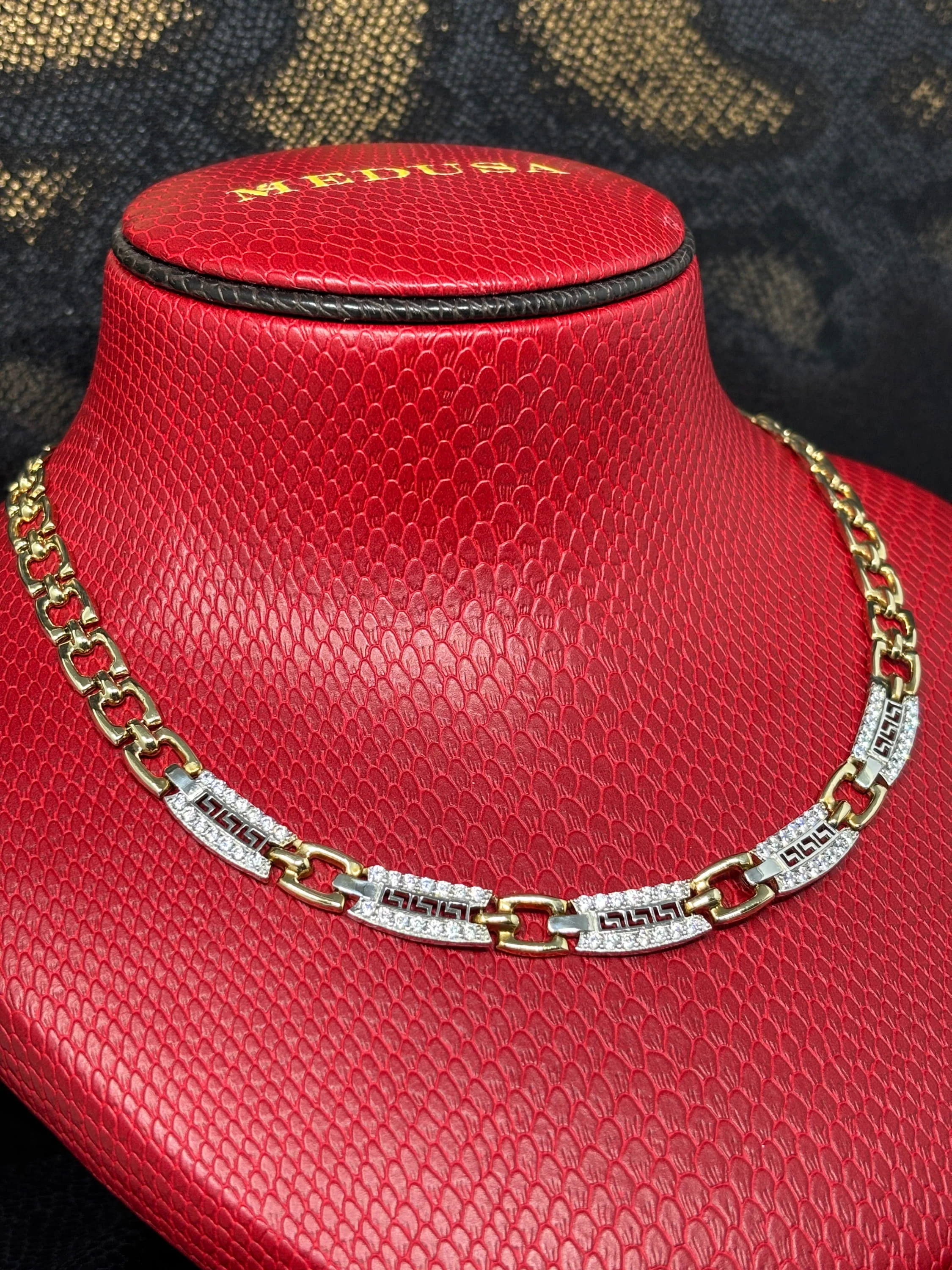 Collier 8mm 2 tons - Image 2