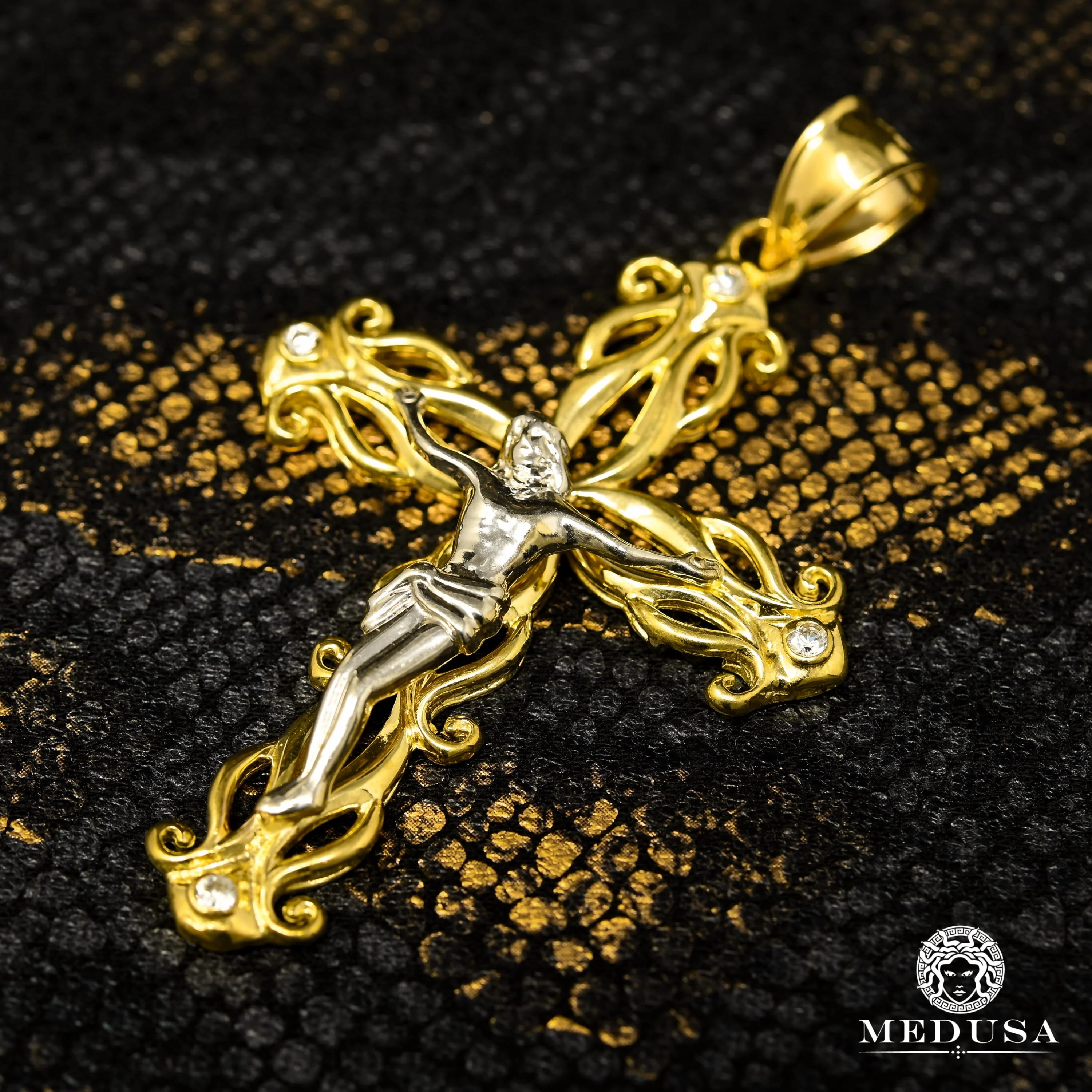 Crucifix X9 - Image 2