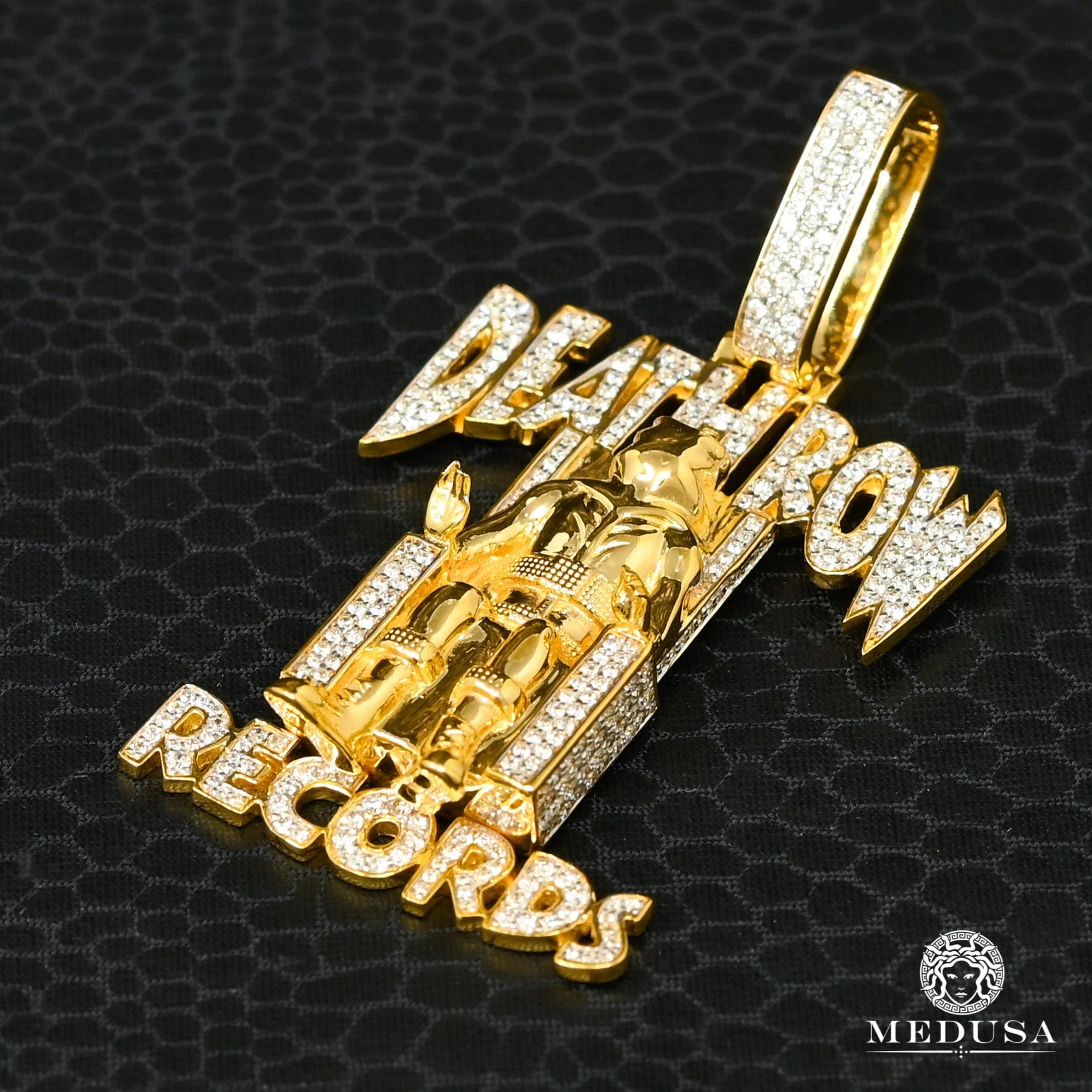 Deathrow D1 - Diamond - Image 2