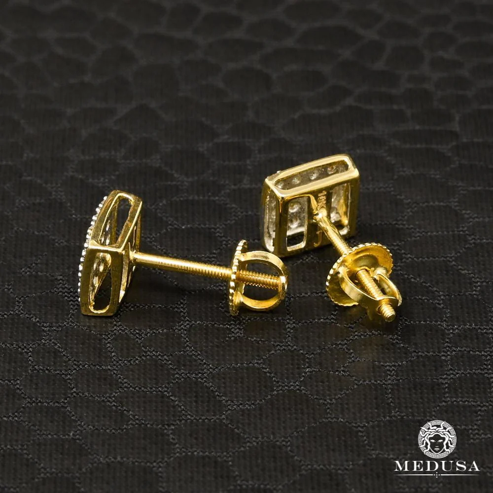 Diamond Earrings  - Image 2