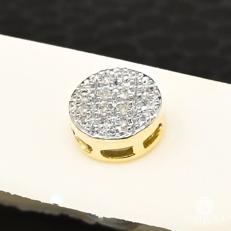 Diamond Earrings  - Image 7