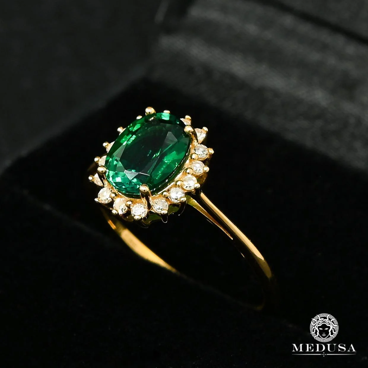Emerald D1 - Diamond