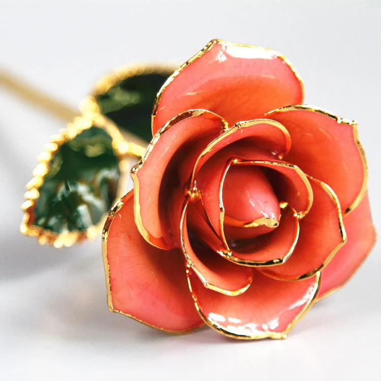 Forever Golden Rose 24K  - Image 14