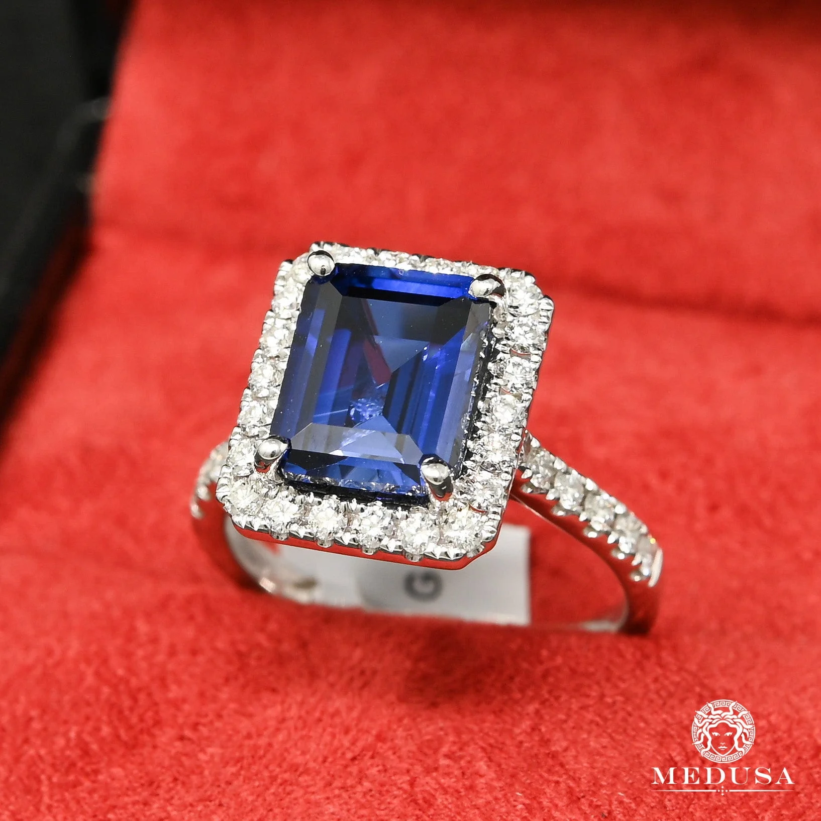 Gemstone D1 - Diamond - Image 2