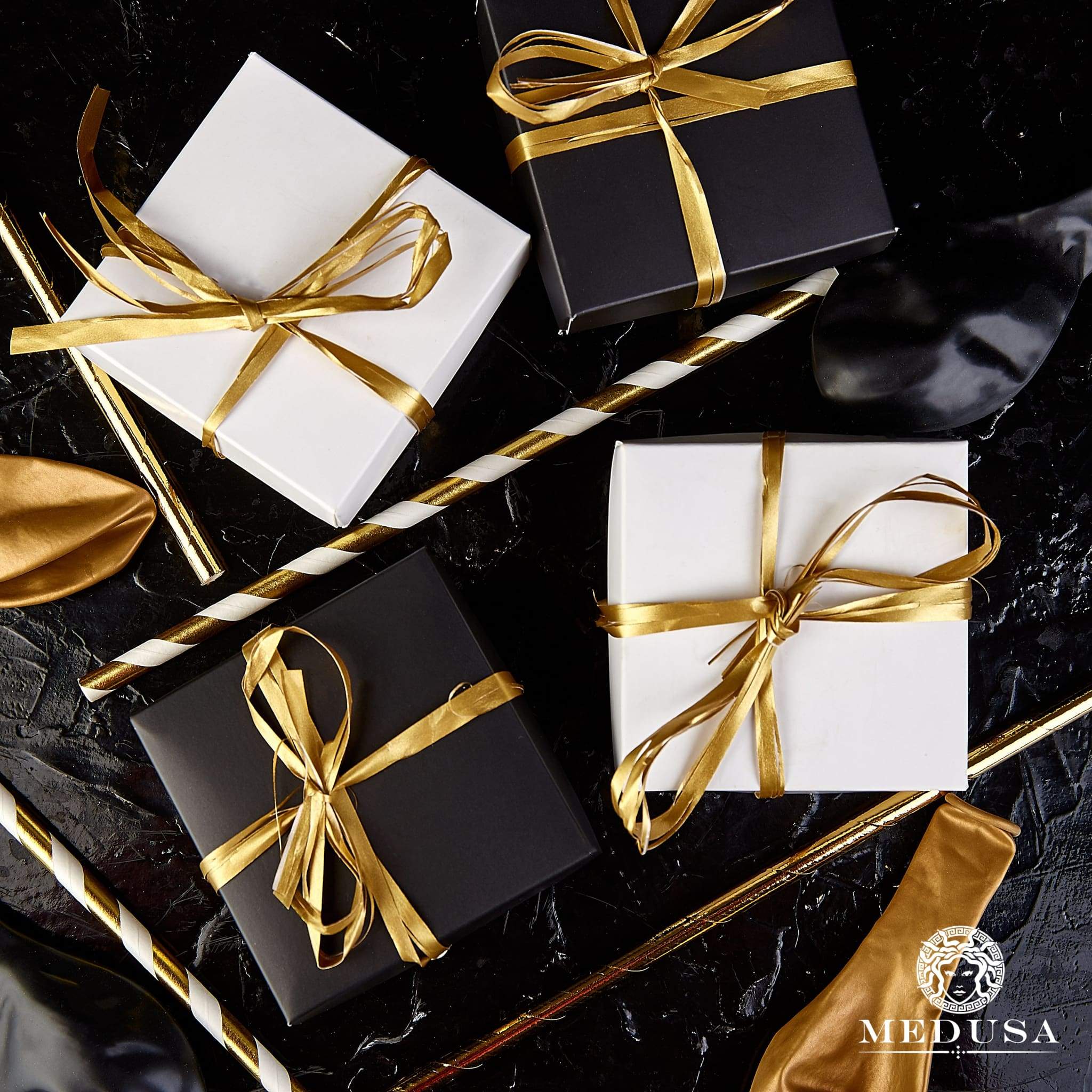 Gift Wrapping