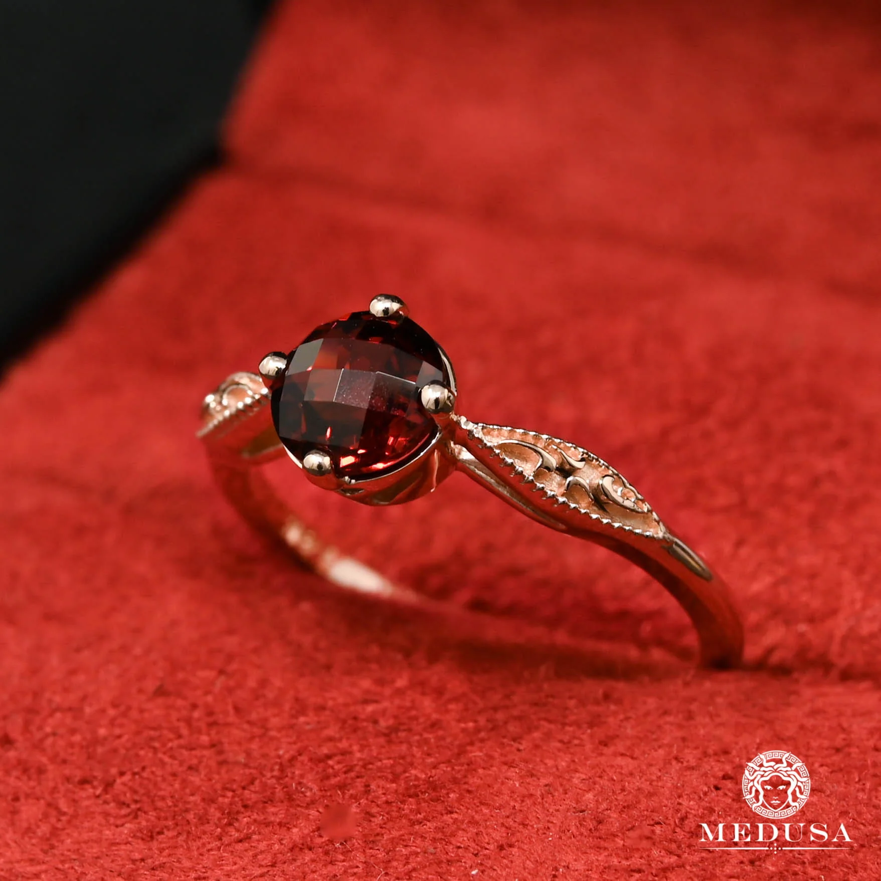 Garnet D2