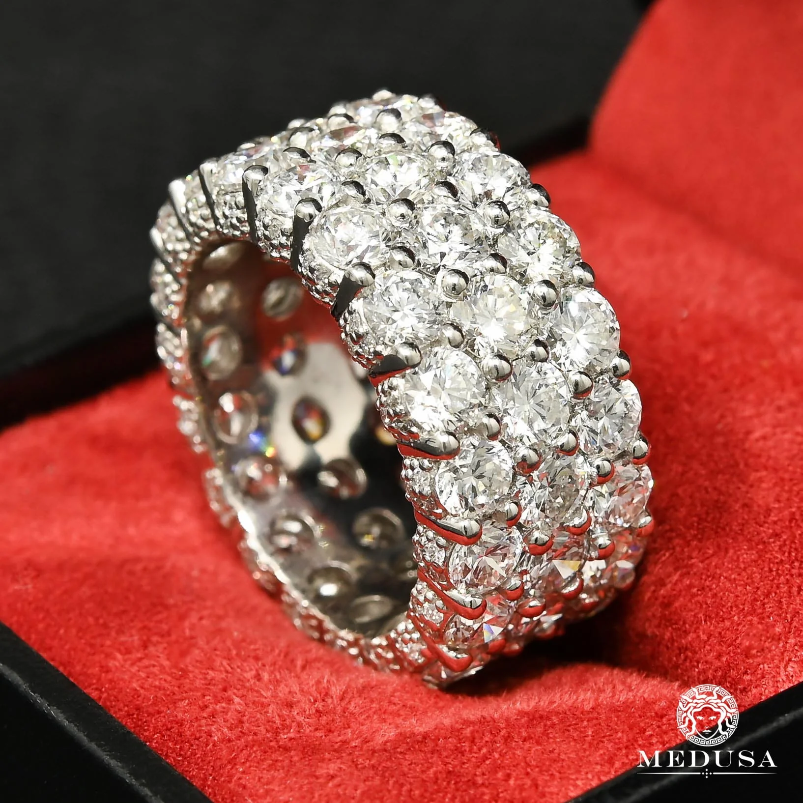 Ice D4 - Diamond  - Image 3
