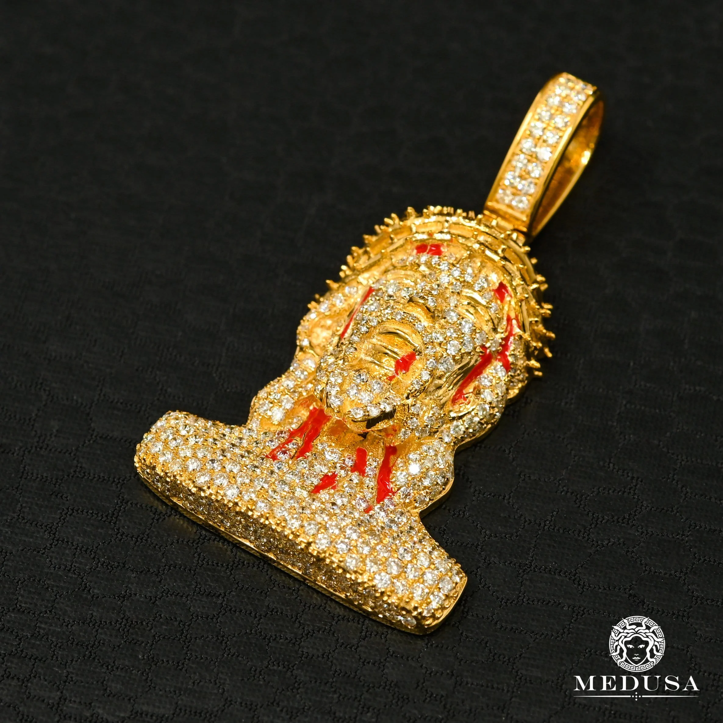 Jesus D7 - Diamond  - Image 2