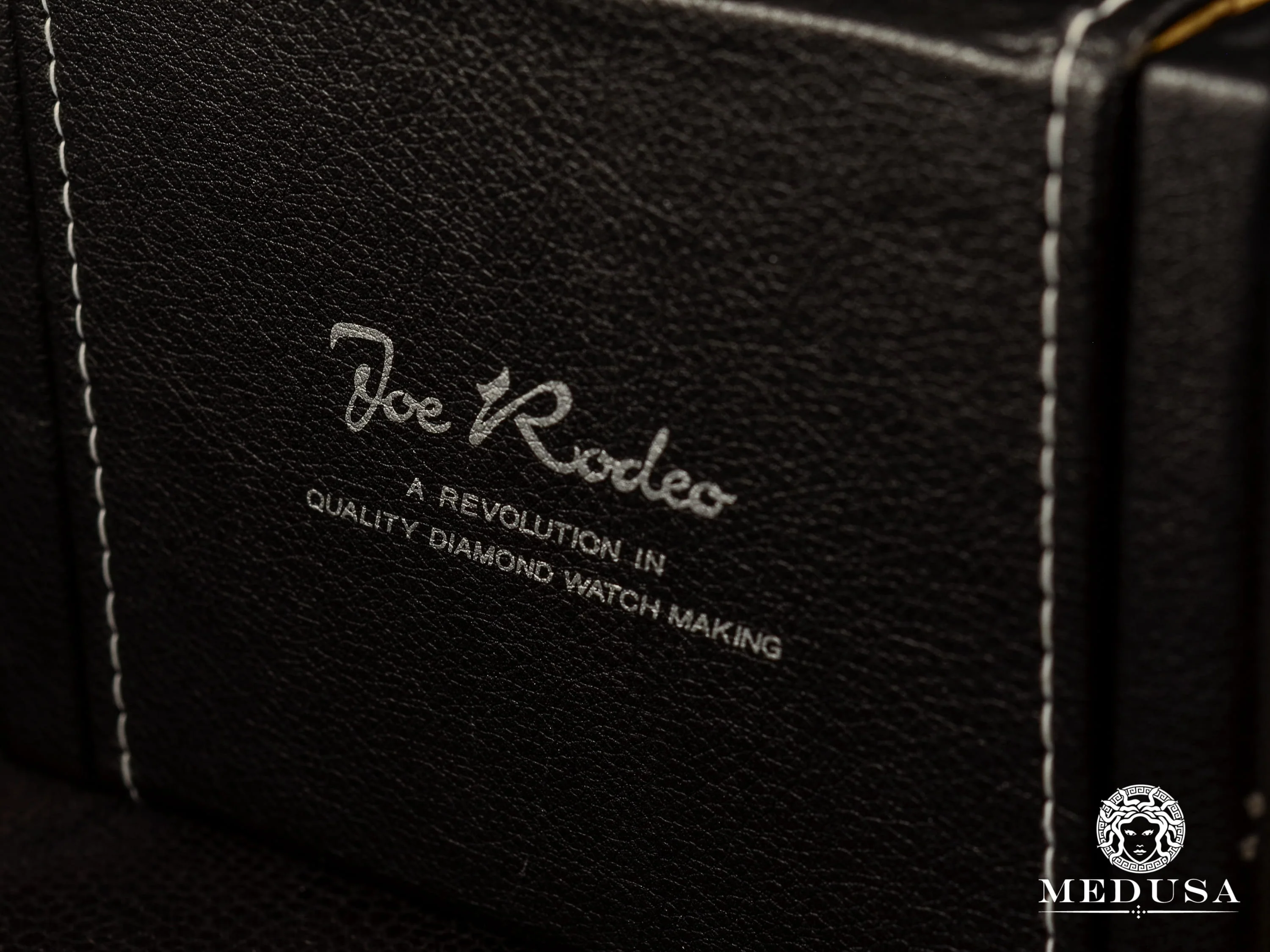 Joe Rodeo Pilot - JRPL3 - Image 7