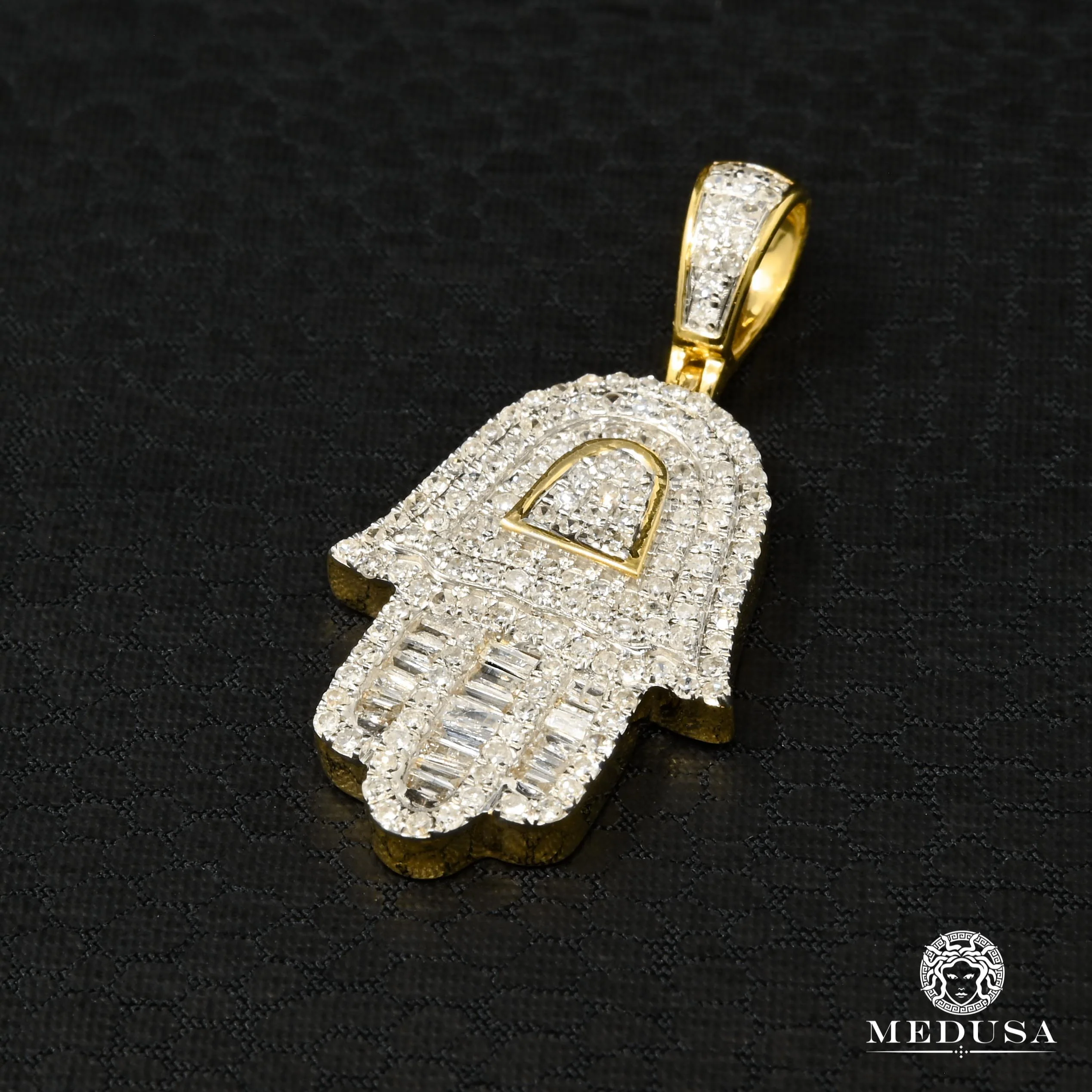 Khamsa D3 - Diamond 