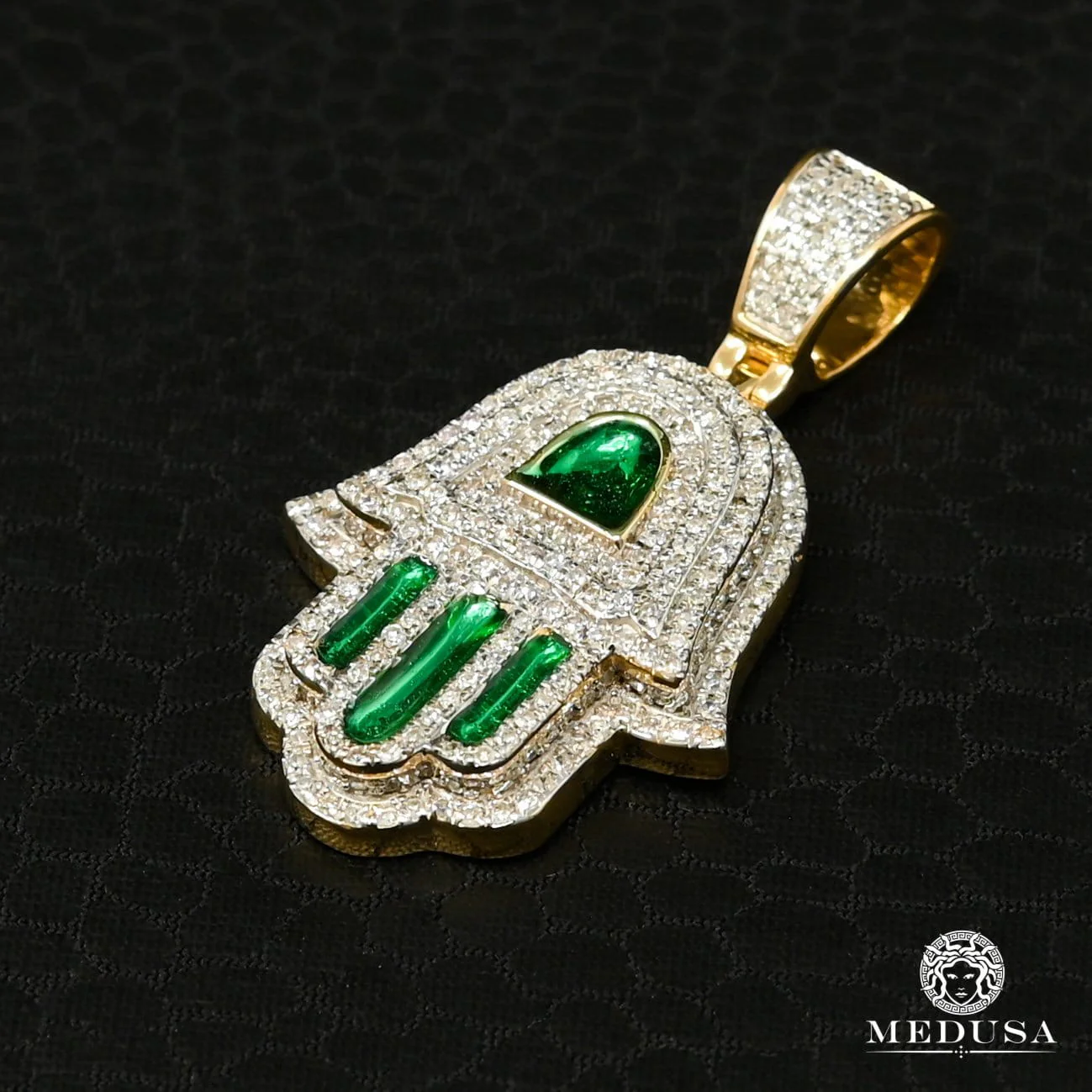 Khamsa D8 - Diamond  - Image 2