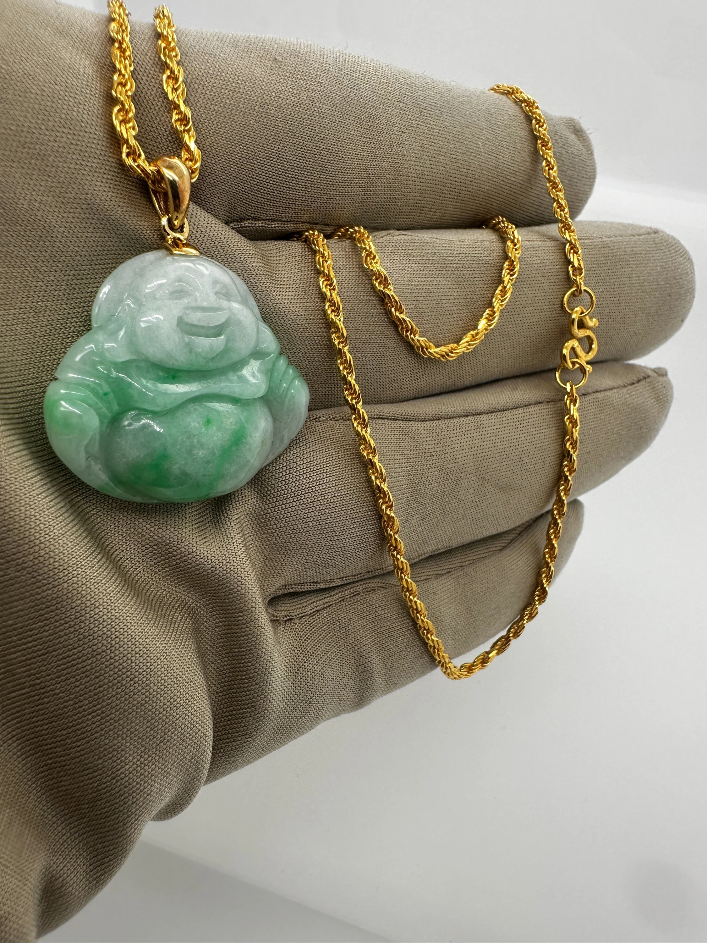 24k Buddha Kit - Image 4