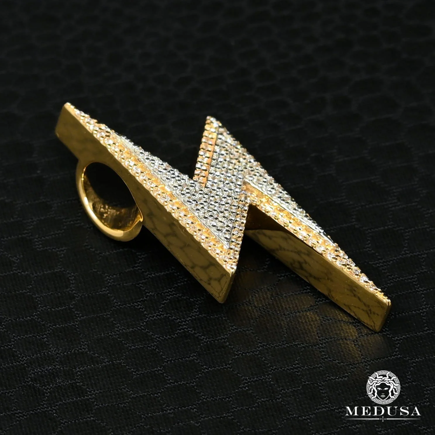 Lightning D1 - Diamond  - Image 2